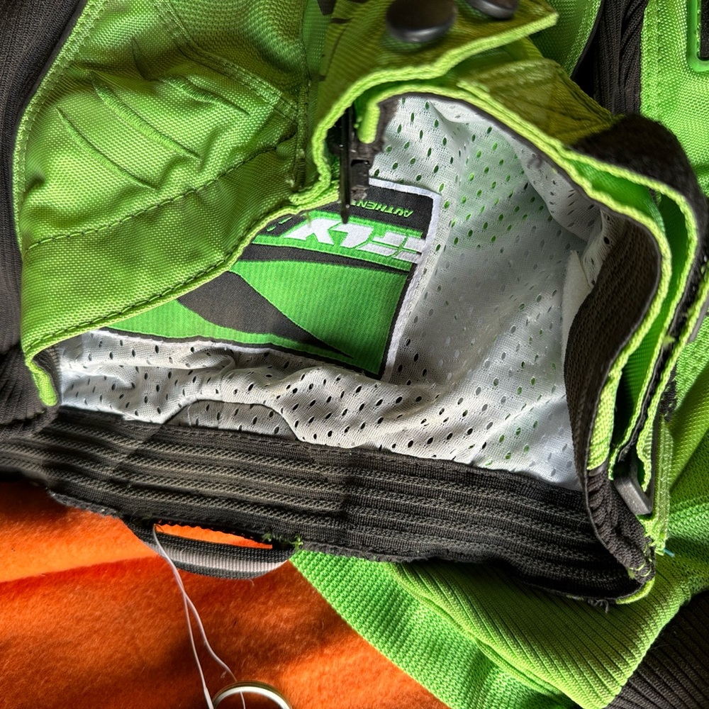 Fly Racing Youth Pants - Picture 3 of 6